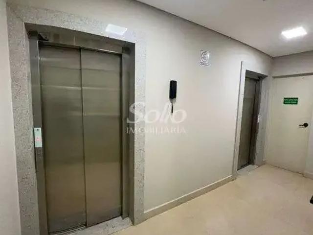 Apartamento para Locação em Uberlândia/MG Patrimônio 3 Quartos