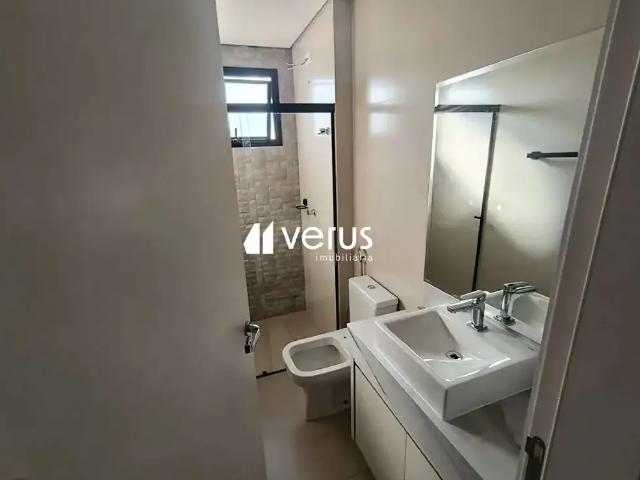 Apartamento para Locação em Uberlândia/MG Patrimônio 3 Quartos