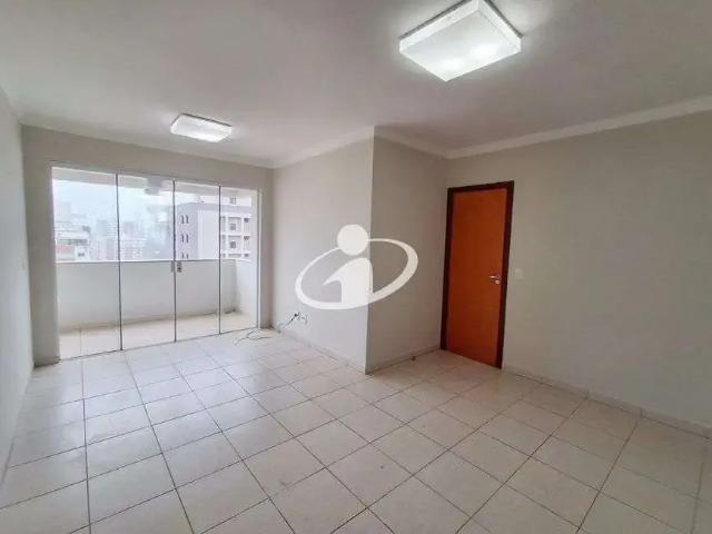 Apartamento para Locação em Uberlândia/MG Patrimônio 3 Quartos