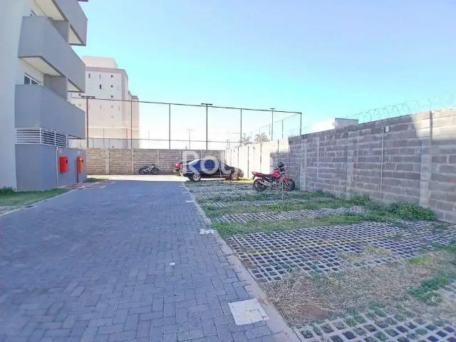 Apartamento para Locação em Uberlândia/MG Panorama 1 Quartos
