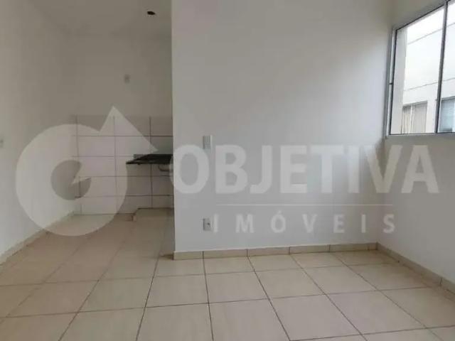 Apartamento para Locação em Uberlândia/MG Panorama 2 Quartos