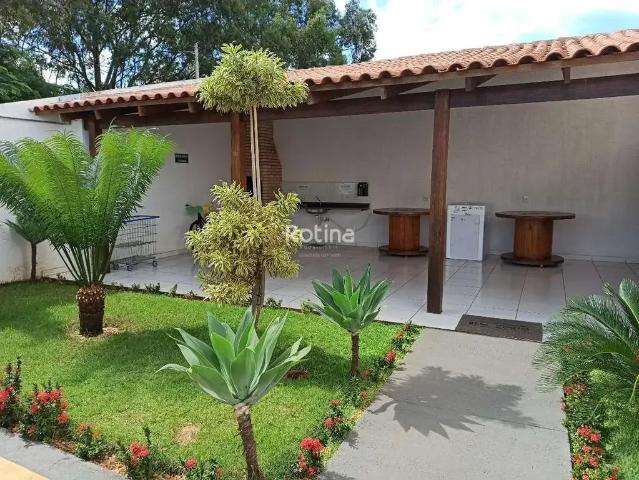 Apartamento para Locação em Uberlândia/MG Panorama 2 Quartos