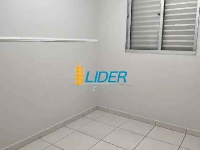 Apartamento para Locação em Uberlândia/MG Panorama 2 Quartos