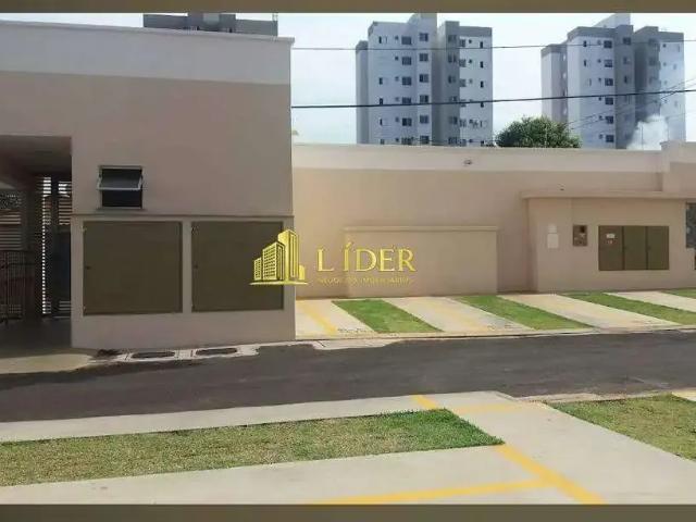 Apartamento para Locação em Uberlândia/MG Panorama 2 Quartos