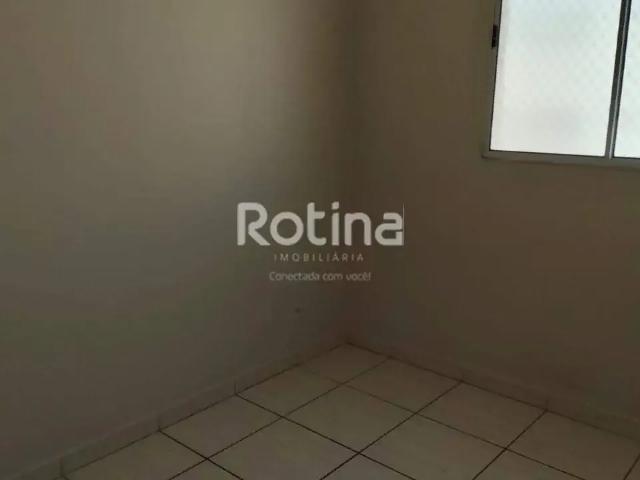 Apartamento para Locação em Uberlândia/MG Panorama 2 Quartos