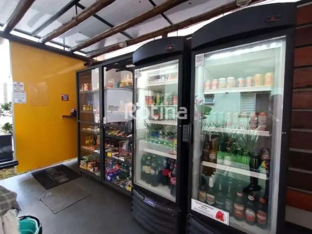Apartamento para Locação em Uberlândia/MG Panorama 2 Quartos