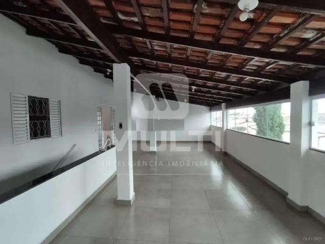Apartamento para Locação em Uberlândia/MG Planalto 3 Quartos