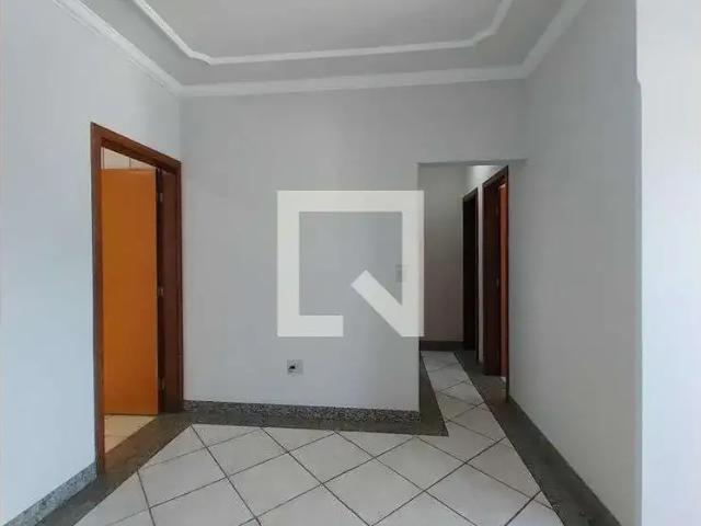 Apartamento para Locação em Uberlândia/MG Planalto 3 Quartos