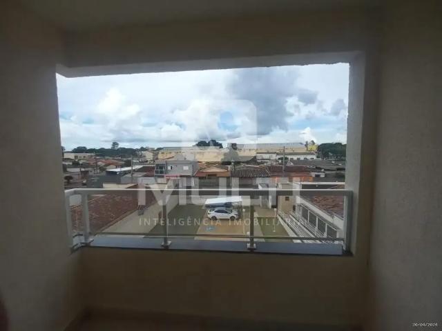 Apartamento para Locação em Uberlândia/MG Presidente Roosevelt 3 Quartos