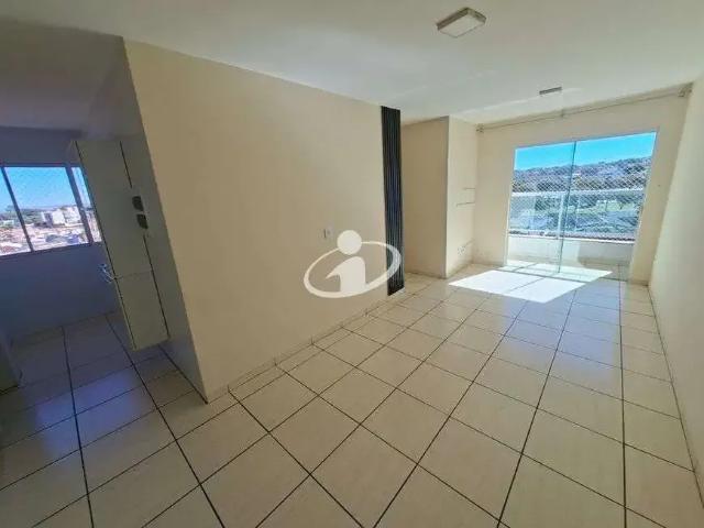 Apartamento para Locação em Uberlândia/MG Presidente Roosevelt 3 Quartos