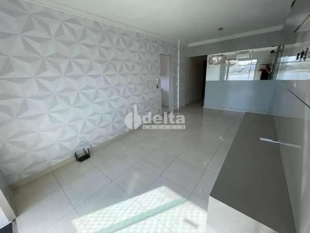 Apartamento para Locação em Uberlândia/MG Presidente Roosevelt 3 Quartos