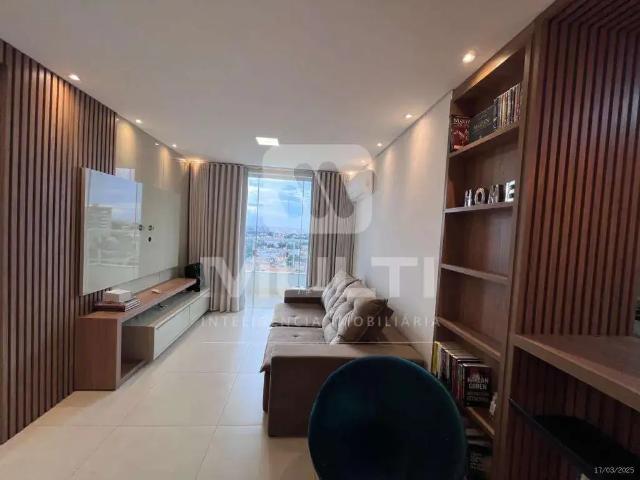 Apartamento para Locação em Uberlândia/MG Presidente Roosevelt 3 Quartos