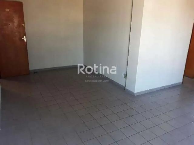 Apartamento para Locação em Uberlândia/MG Presidente Roosevelt 2 Quartos
