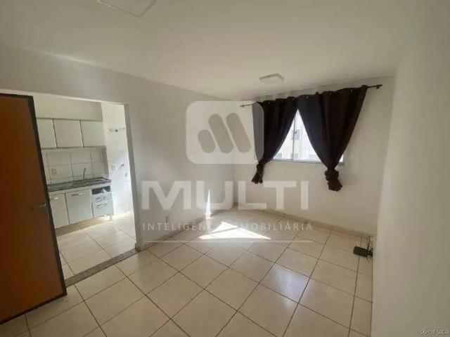 Apartamento para Locação em Uberlândia/MG Presidente Roosevelt 2 Quartos