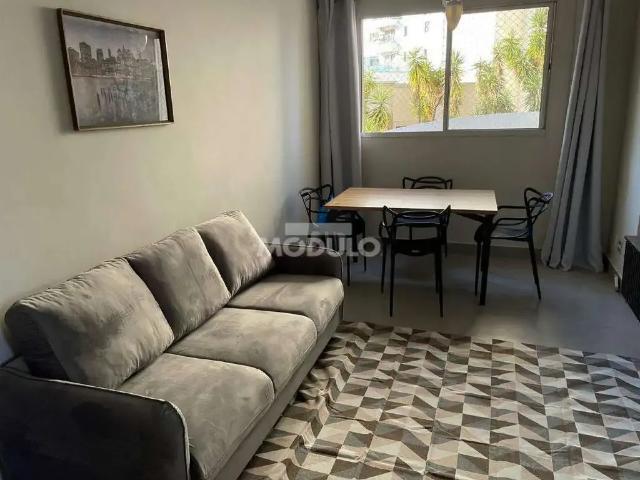 Apartamento para Locação em Uberlândia/MG Presidente Roosevelt 2 Quartos
