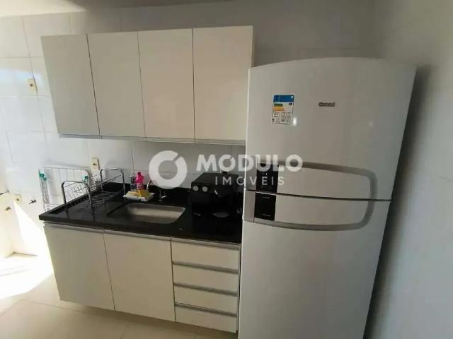 Apartamento para Locação em Uberlândia/MG Presidente Roosevelt 2 Quartos