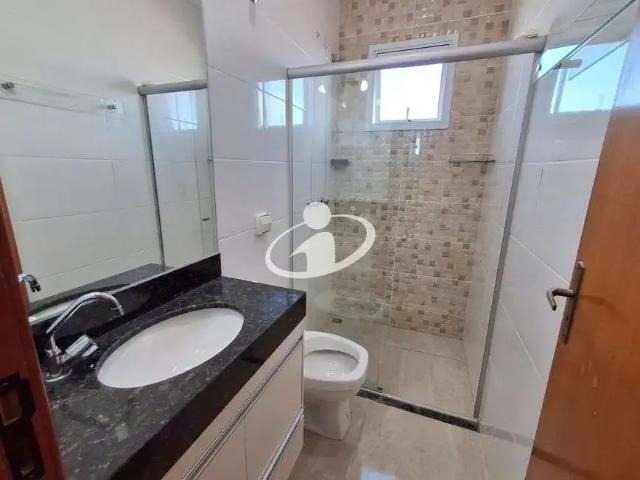 Apartamento para Locação em Uberlândia/MG Presidente Roosevelt 2 Quartos