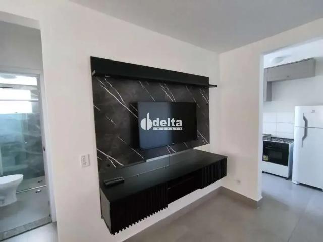 Apartamento para Locação em Uberlândia/MG Presidente Roosevelt 2 Quartos