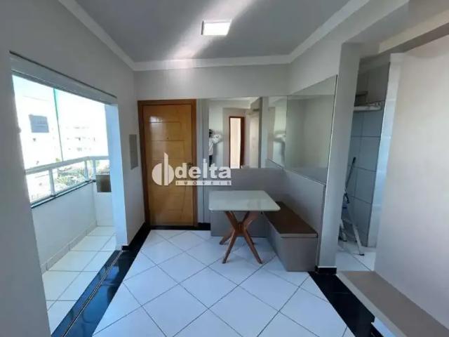 Apartamento para Locação em Uberlândia/MG Presidente Roosevelt 2 Quartos