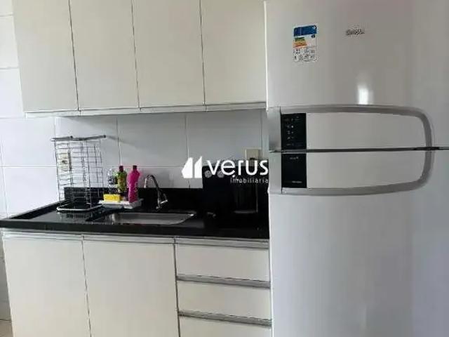 Apartamento para Locação em Uberlândia/MG Presidente Roosevelt 2 Quartos