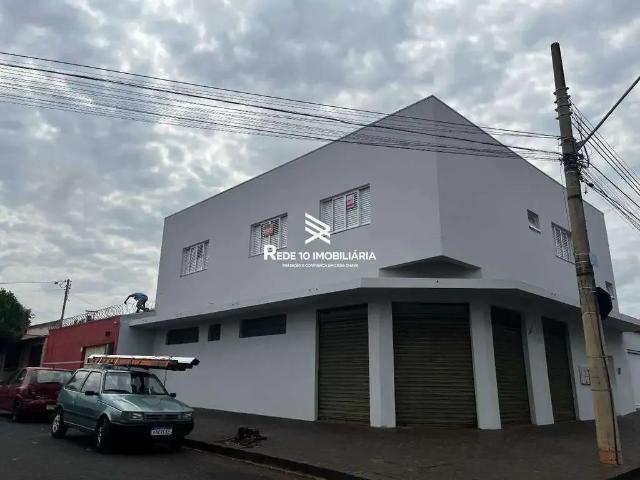 Apartamento para Locação em Uberlândia/MG Presidente Roosevelt 4 Quartos