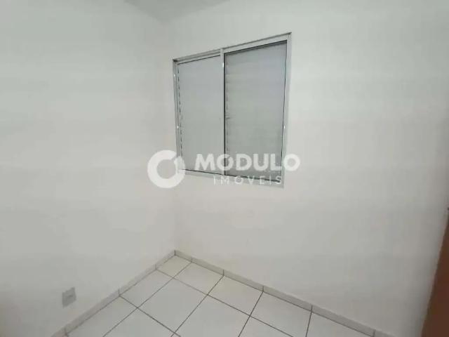 Apartamento para Locação em Uberlândia/MG Residencial Fruta do Conde 2 Quartos