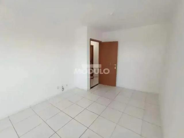 Apartamento para Locação em Uberlândia/MG Residencial Lago Azul 2 Quartos