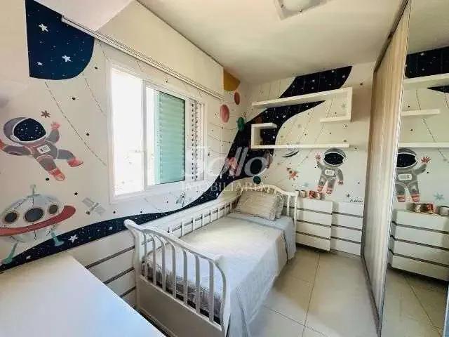Apartamento para Locação em Uberlândia/MG Tabajaras 2 Quartos