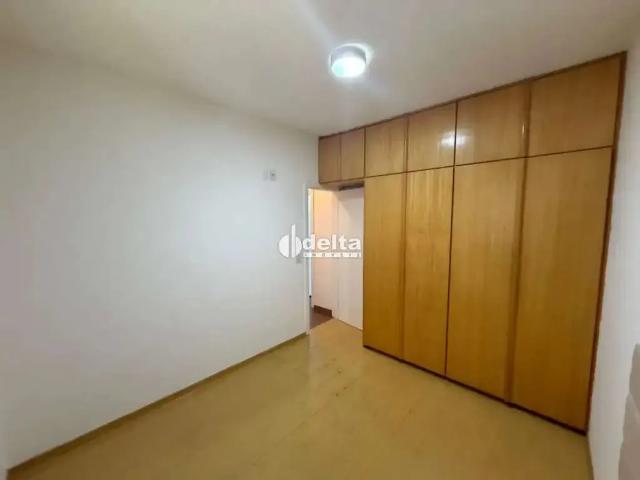 Apartamento para Locação em Uberlândia/MG Tabajaras 2 Quartos