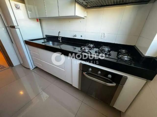 Apartamento para Locação em Uberlândia/MG Tabajaras 3 Quartos