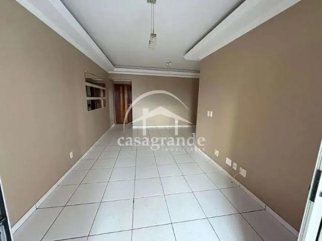 Apartamento para Locação em Uberlândia/MG Tabajaras 3 Quartos