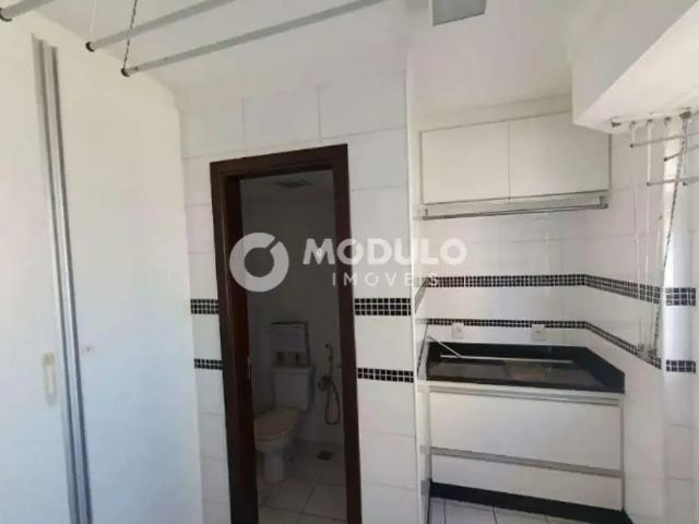 Apartamento para Locação em Uberlândia/MG Tabajaras 3 Quartos