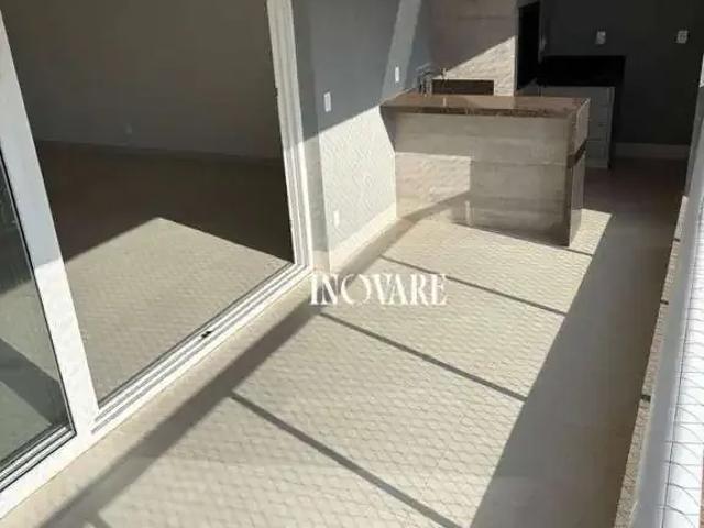 Apartamento para Locação em Uberlândia/MG Tabajaras 3 Quartos