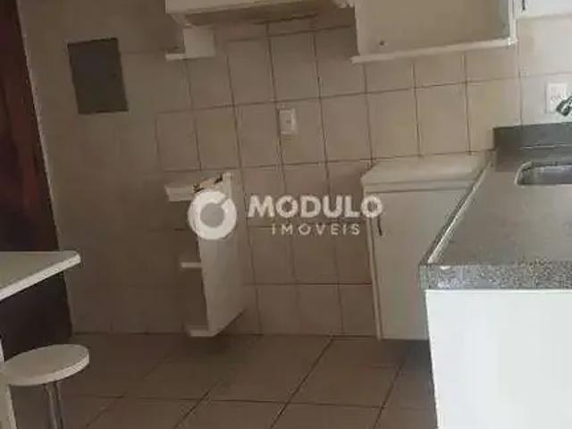Apartamento para Locação em Uberlândia/MG Tabajaras 3 Quartos