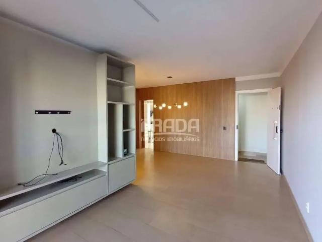 Apartamento para Locação em Uberlândia/MG Tabajaras 3 Quartos