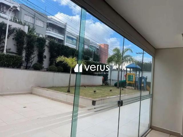 Apartamento para Locação em Uberlândia/MG Tabajaras 3 Quartos