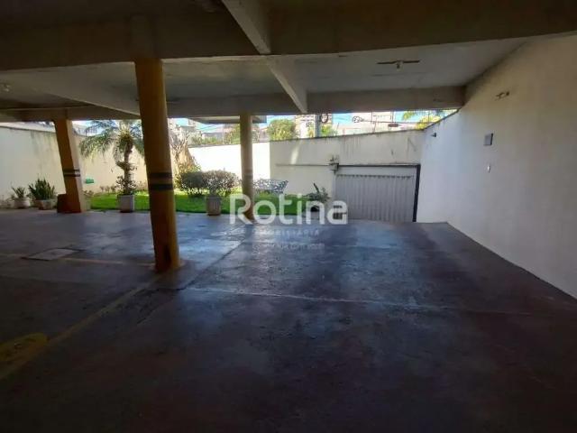 Apartamento para Locação em Uberlândia/MG Tabajaras 3 Quartos