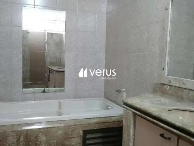 Apartamento para Locação em Uberlândia/MG Tabajaras 4 Quartos