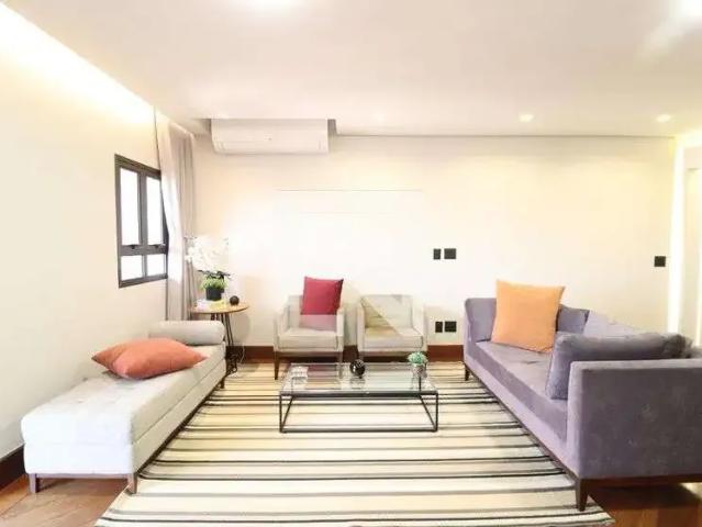 Apartamento para Locação em Uberlândia/MG Tabajaras 5 Quartos