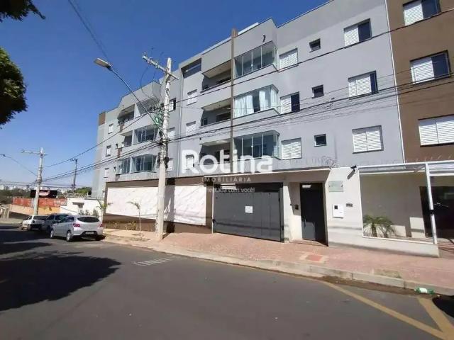 Apartamento para Locação em Uberlândia/MG Tibery 2 Quartos