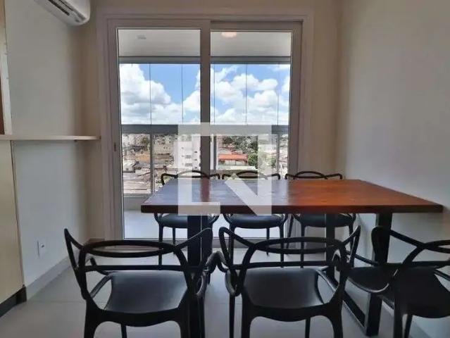 Apartamento para Locação em Uberlândia/MG Tibery 2 Quartos