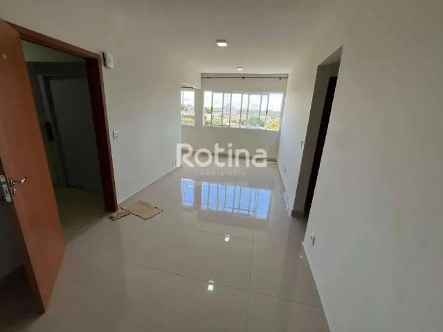 Apartamento para Locação em Uberlândia/MG Tibery 2 Quartos