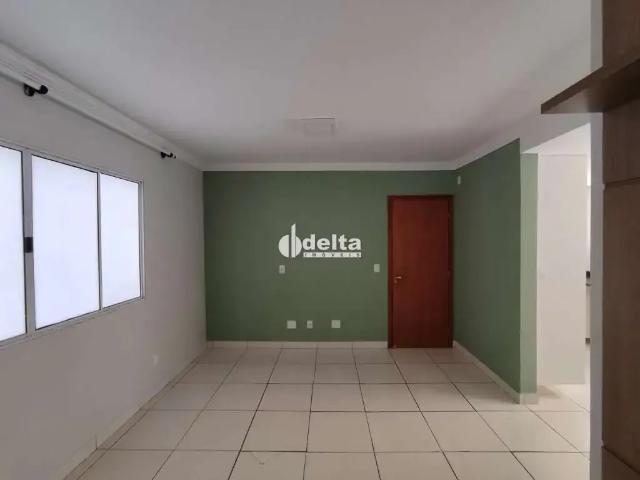 Apartamento para Locação em Uberlândia/MG Tibery 2 Quartos