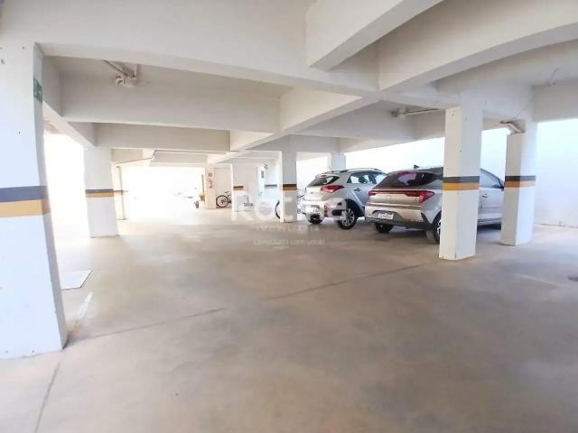 Apartamento para Locação em Uberlândia/MG Tibery 2 Quartos