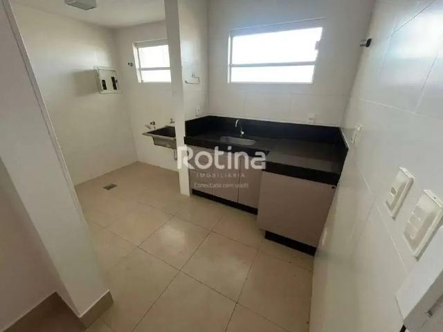 Apartamento para Locação em Uberlândia/MG Tibery 2 Quartos