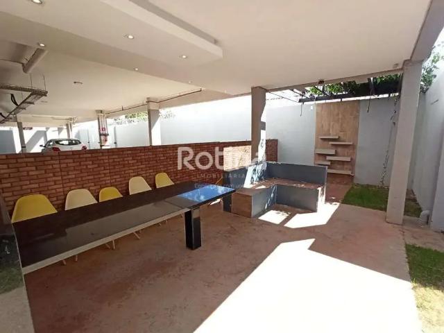 Apartamento para Locação em Uberlândia/MG Tibery 2 Quartos