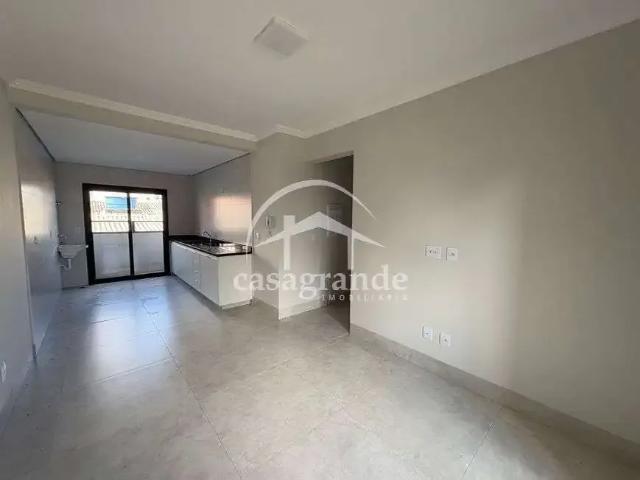 Apartamento para Locação em Uberlândia/MG Tibery 3 Quartos