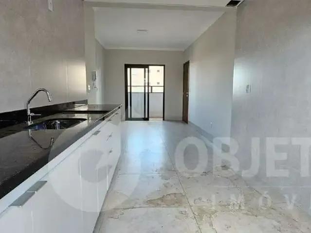 Apartamento para Locação em Uberlândia/MG Tibery 3 Quartos