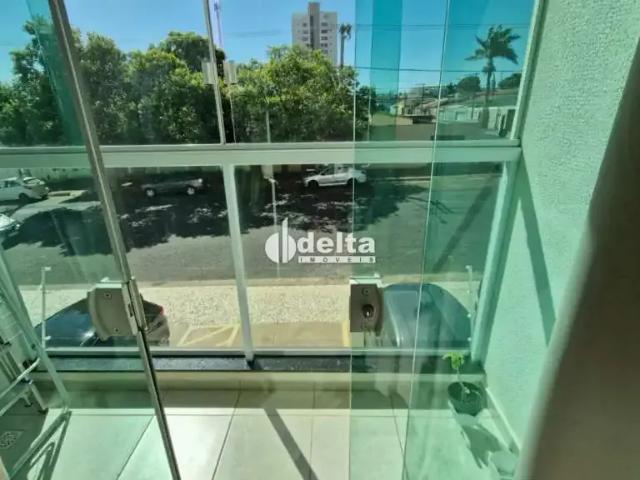 Apartamento para Locação em Uberlândia/MG Tibery 3 Quartos