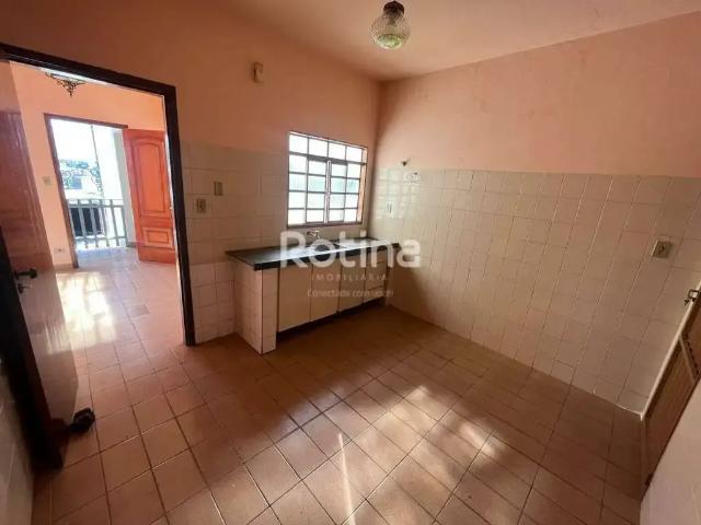 Apartamento para Locação em Uberlândia/MG Tibery 3 Quartos